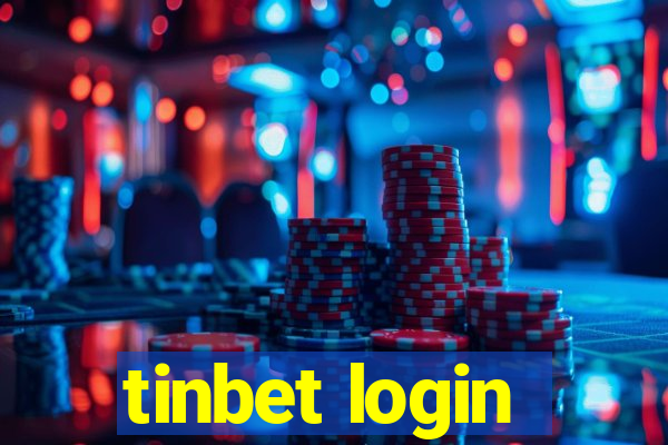 tinbet login